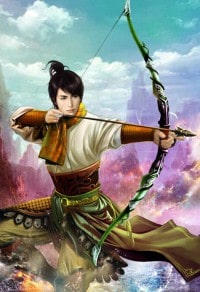 人生得意须纵欢